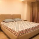 Reysha Digital Print Colour Premium Cotton Bedsheet- IKKAT ESSENCE 300 TC