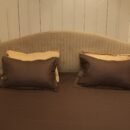 Jacquard Elysian Coil – Coco Truffle 400 TC