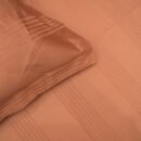 Jacquard Luxe Lines – Amber Dust 400 TC